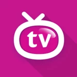 orion tv android application logo